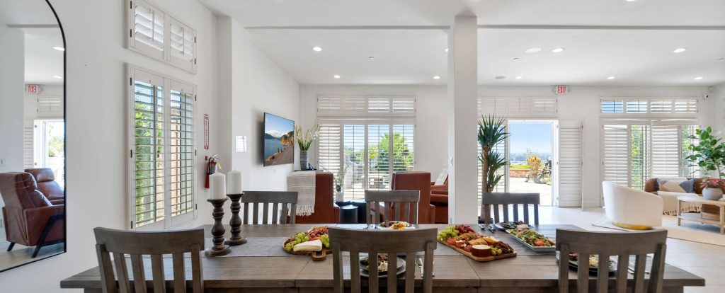 24/7 Drug & Alcohol Detox, Residential Rehab Center In Los Angeles, California top fine cuisine with top chef food