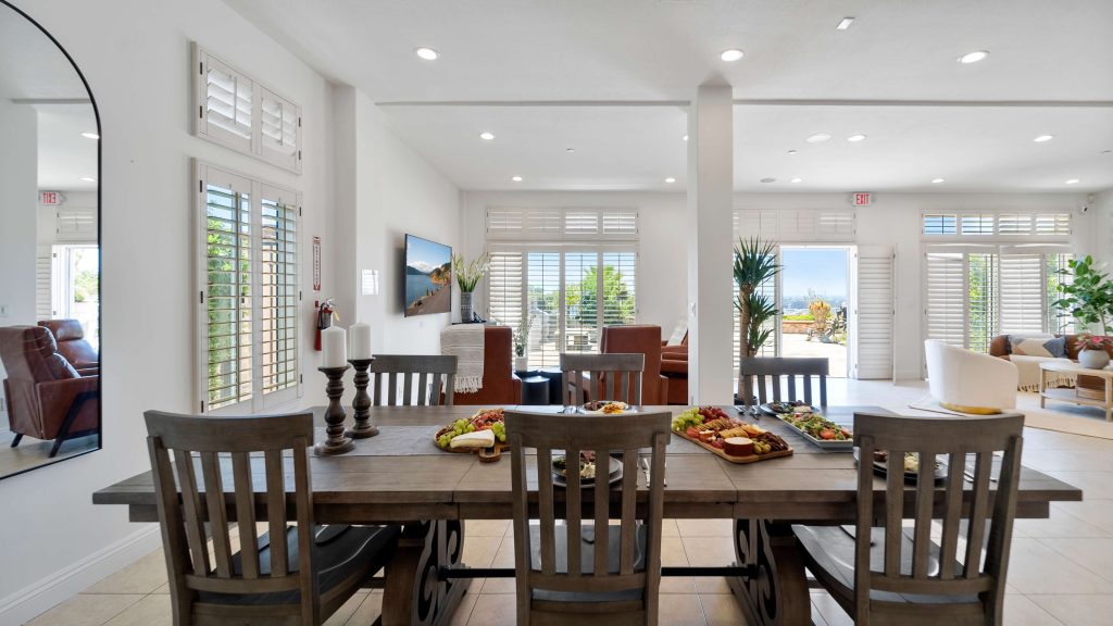 24/7 Drug & Alcohol Detox, Residential Rehab Center In Los Angeles, California top fine cuisine with top chef
