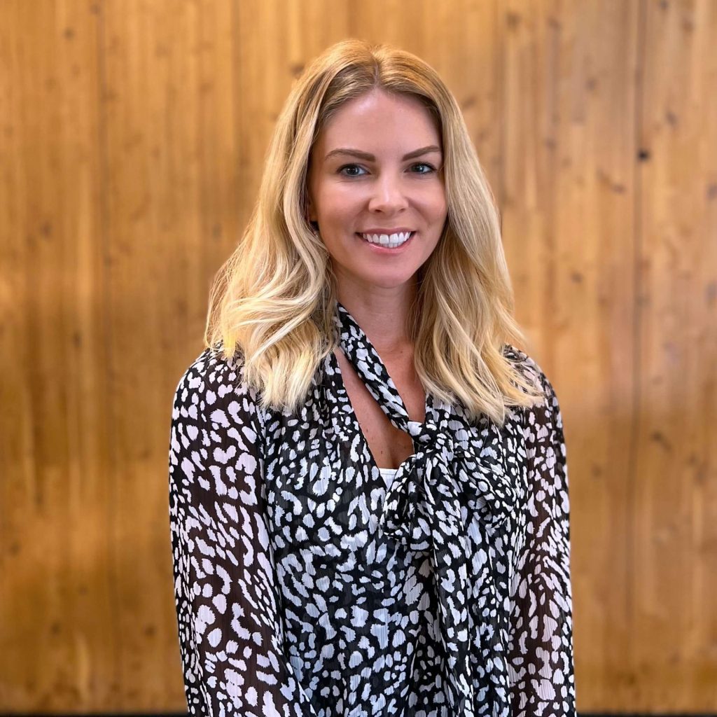 Valerie Rutka Primary Therapist