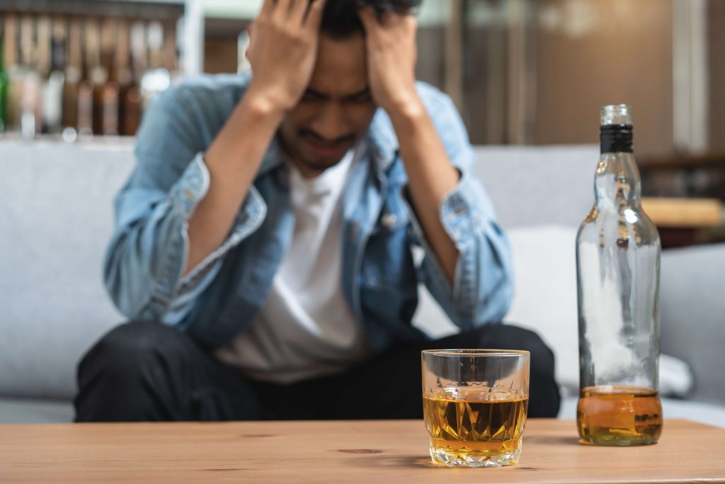 Is Alcohol a Stimulant or Depressant?