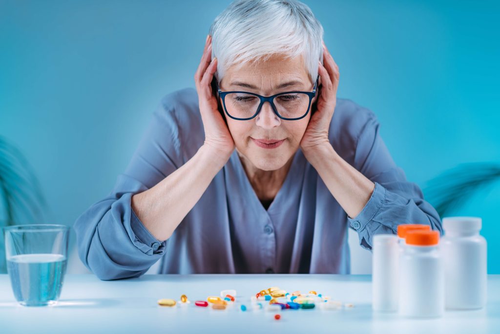 Opioids: Brand Names & Generic Names